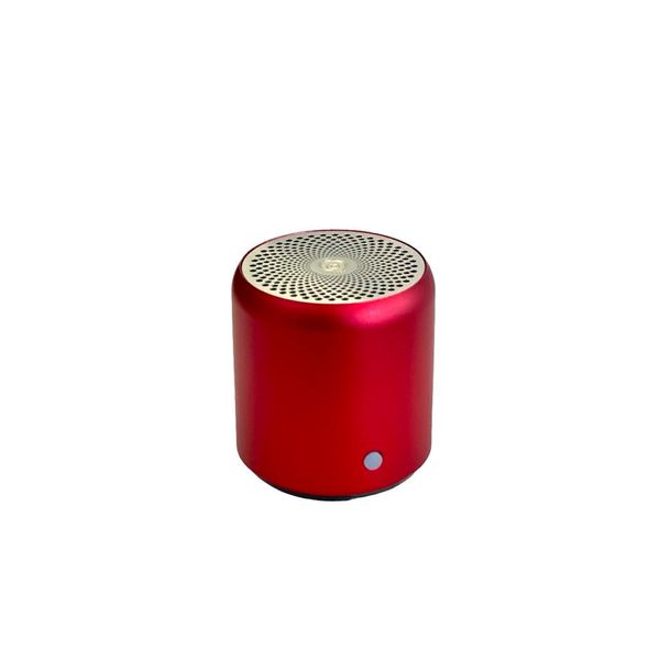  Hanar 014400029521 - Bluetooth Speaker - Red 