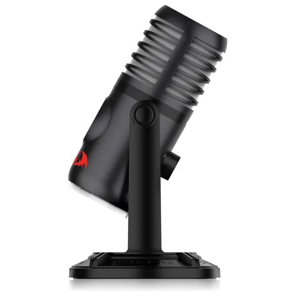  ريدراجون GM306 ستيلاريس - ميكروفون - متعدد الاتجاهات - اسود 