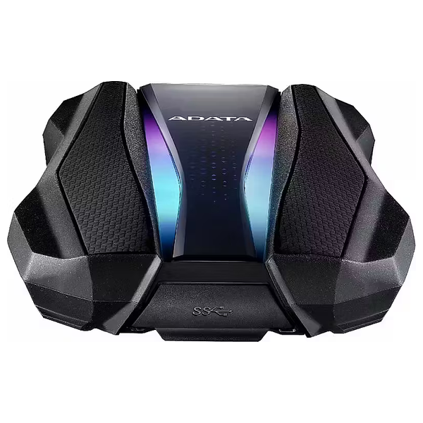 HDD هارد خارجي اي داتا AHD770G-1TU32G1-CBK - اسود - 1 تيرابايت