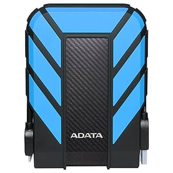HDD هارد خارجي اي داتا HD710Pro - اسود - 1 تيرابايت