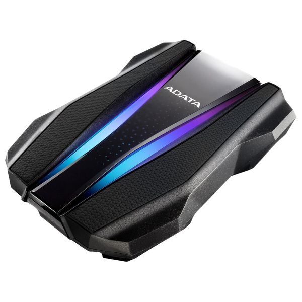 HDD هارد خارجي اي داتا AHD770G-1TU32G1-CBK - اسود - 1 تيرابايت