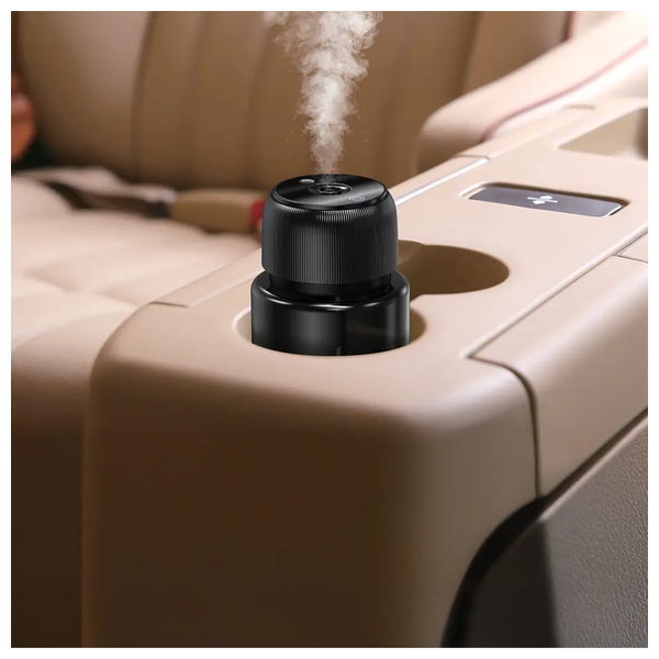  Green Lion GL-HU8 Air Fragrance Diffuser - 3 Spray Modes - 130ML 