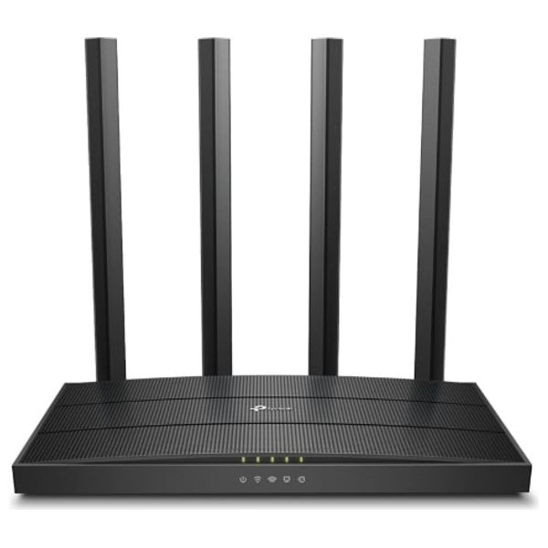 TP-LINK ArcherC80 - Router
