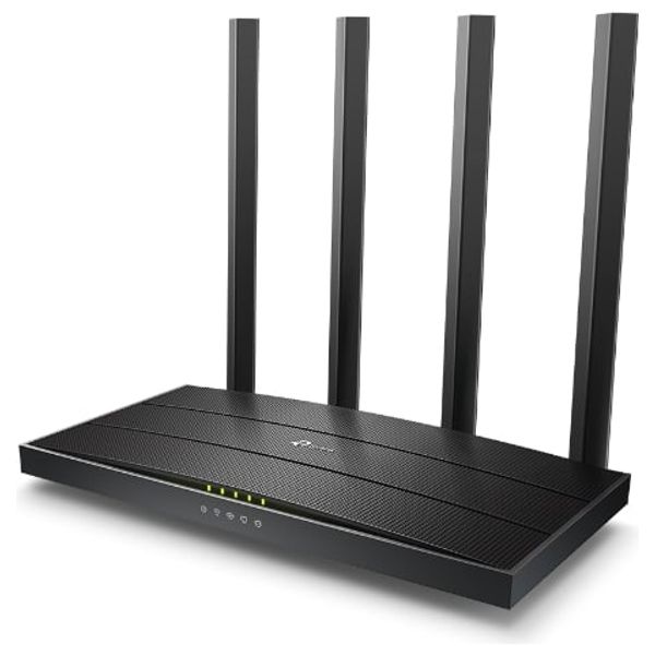 TP-LINK ArcherC80 - Router
