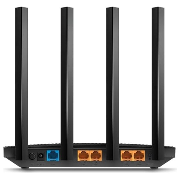 TP-LINK ArcherC80 - Router