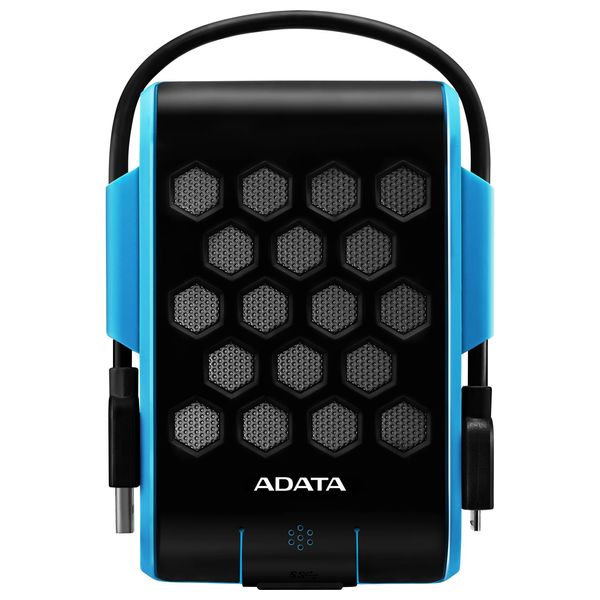 HDD هارد خارجي اي داتا HD720 - ازرق - 1 تيرابايت