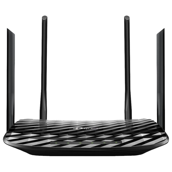  TP-LINK Archer C6 - Router 