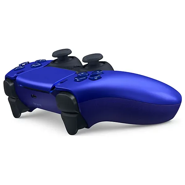  Sony DualSense Wireless Controller - for PlayStation 5 - Blue 