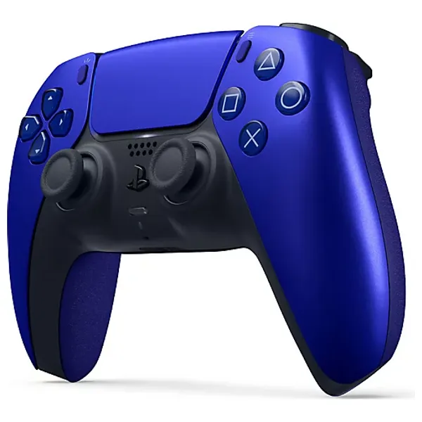  Sony DualSense Wireless Controller - for PlayStation 5 - Blue 