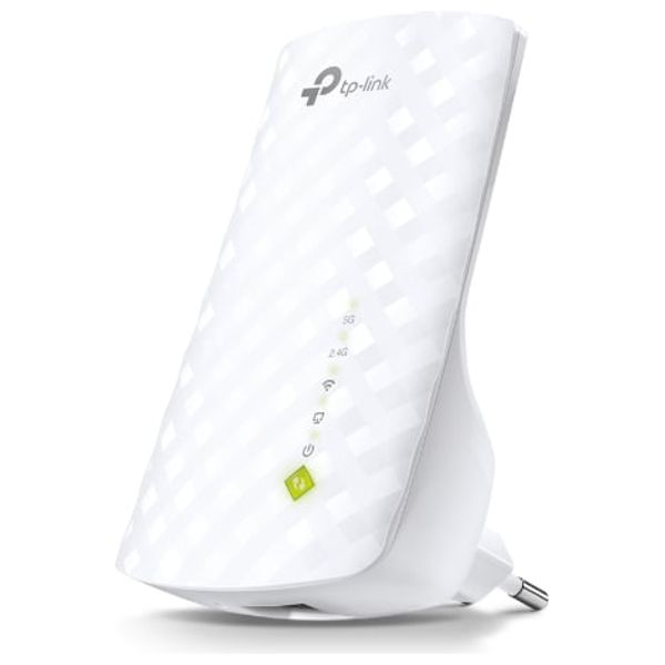  TP-Link RE200 - WiFi Range Extender 