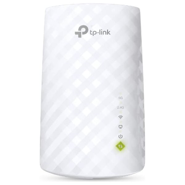  TP-Link RE200 - WiFi Range Extender 