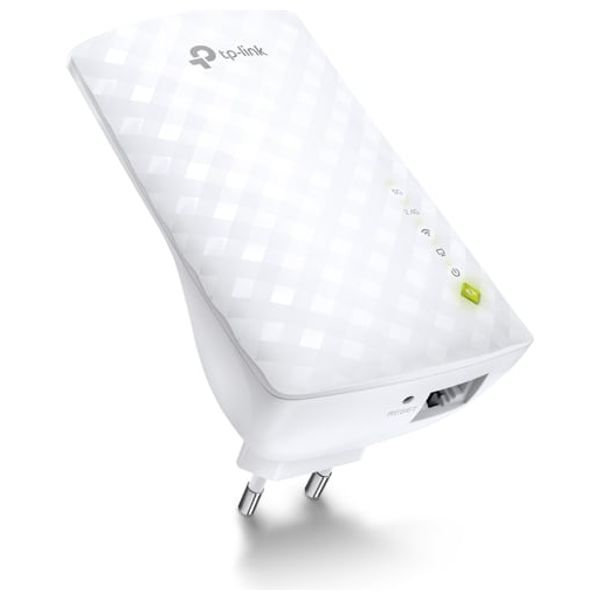  TP-Link RE200 - WiFi Range Extender 
