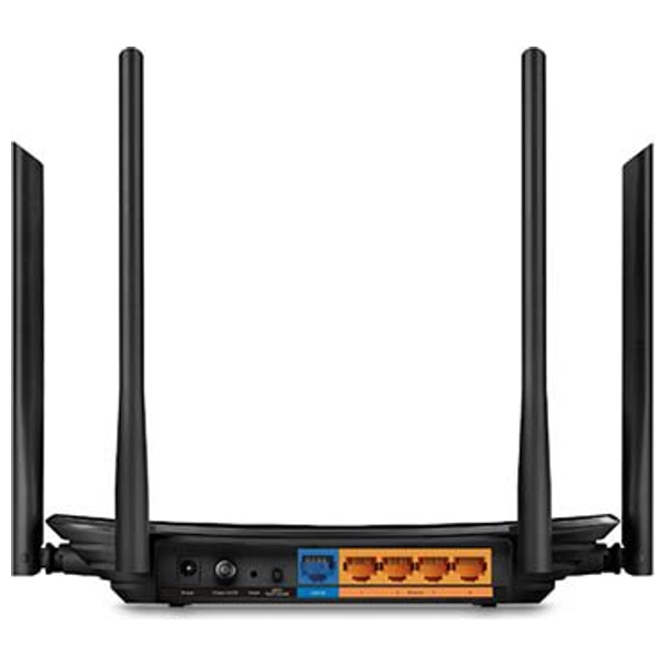  TP-LINK Archer C6 - Router 