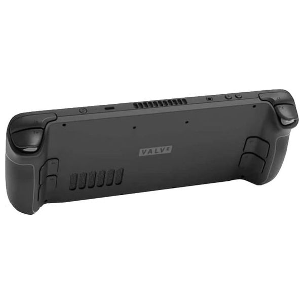 Steam Deck Gaming Device - OLED - 256GB - Black