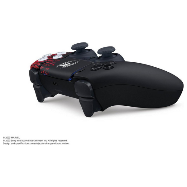  PS5 - Joystick DualSense Wireless Controller - Black 