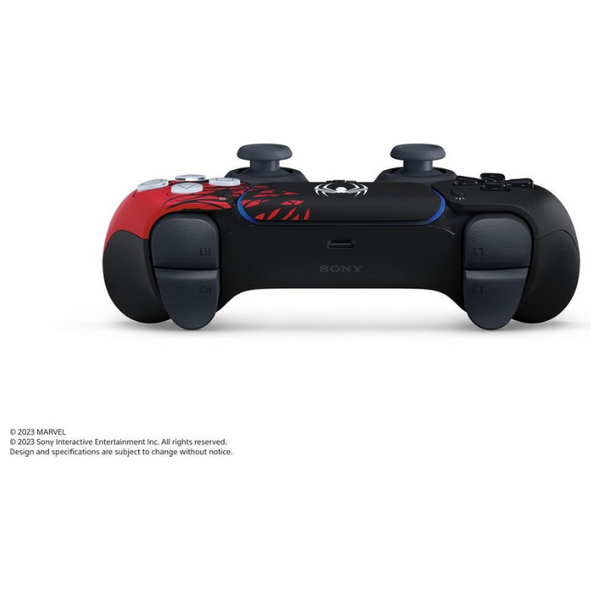  PS5 - Joystick DualSense Wireless Controller - Black 