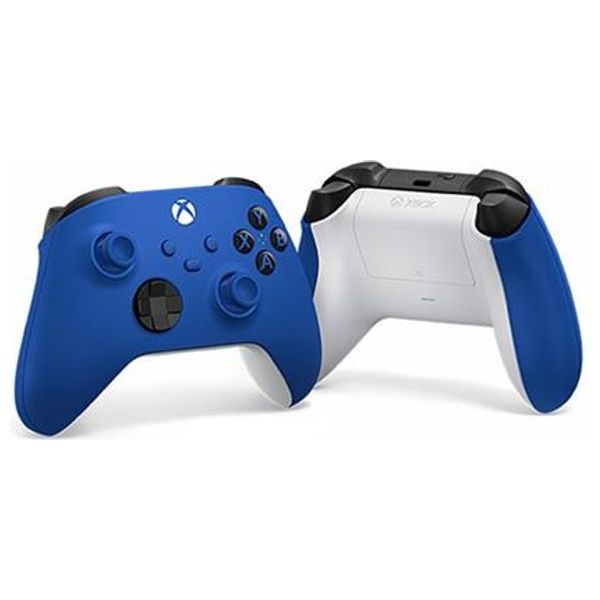  Xbox Series S Wireless Joystick - Blue 