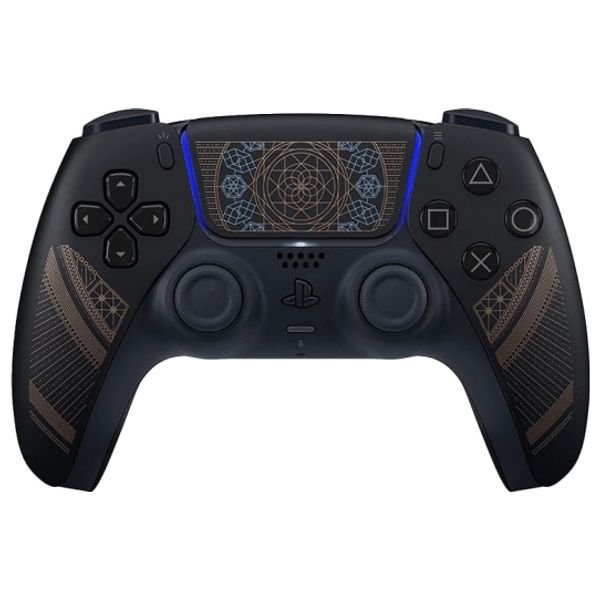  PS5 - Joystick DualSense Wireless Controller - Black 