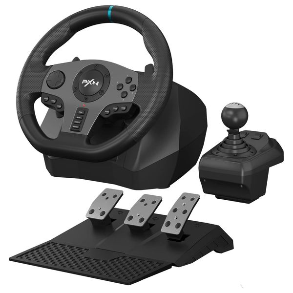 PXN PXN-V9 - Racing wheel