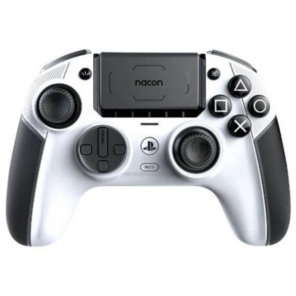  PS5 - Joystick Nacon Wireless Controller - White 