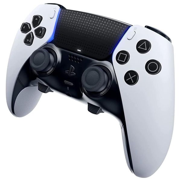  PS5 - Joystick DualSense Wireless Controller - White 