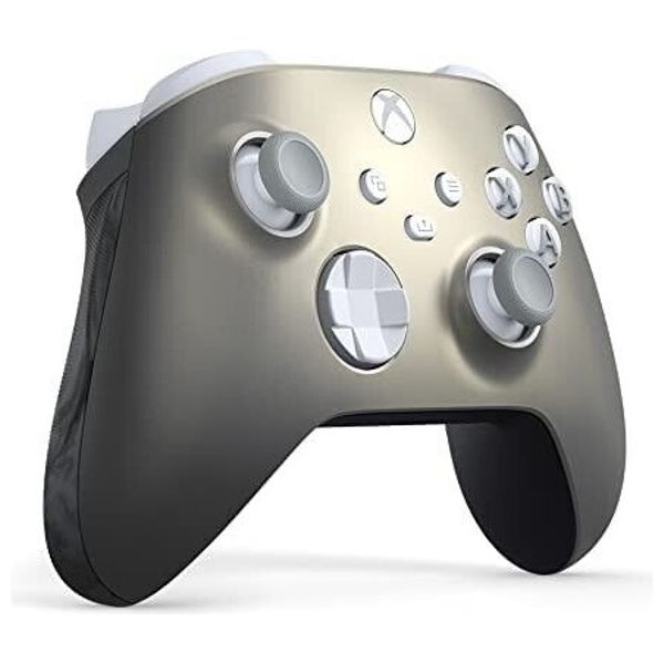  Xbox Series S Wireless Joystick - Lunar Shift 