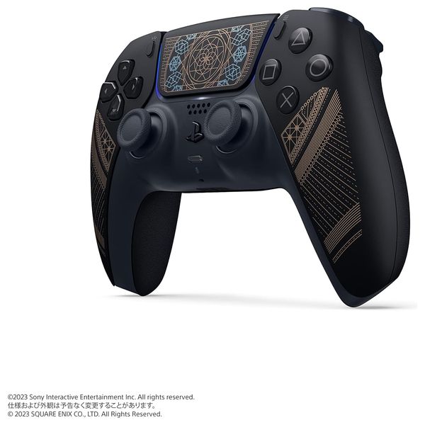  PS5 - Joystick DualSense Wireless Controller - Black 