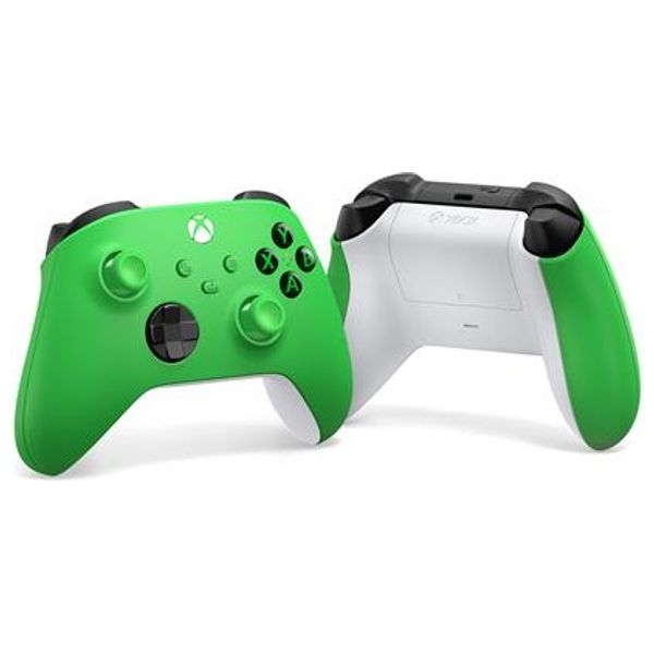  Xbox Series S Wireless Joystick - Velocity Green 