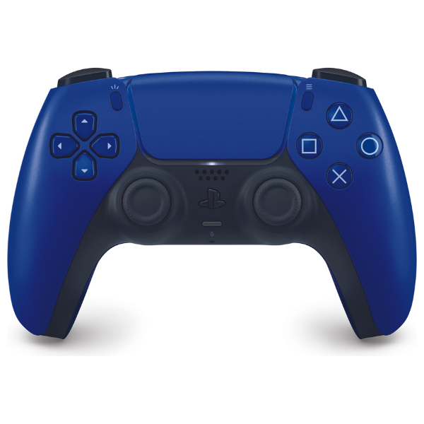  PS5 - Joystick DualSense Wireless Controller - Blue 