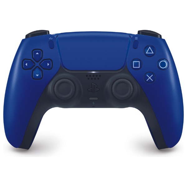 PS5 - Joystick DualSense Wireless Controller - Blue