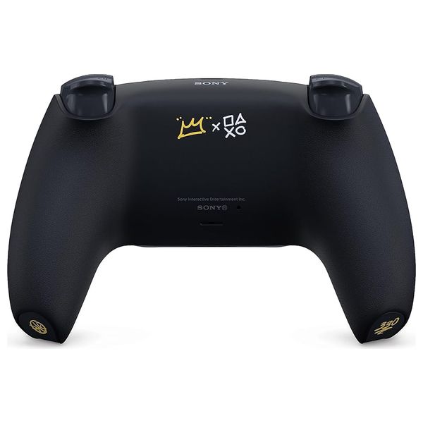  PS5 - Joystick DualSense Wireless Controller - Black 