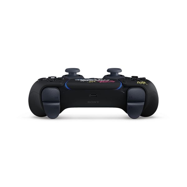 PS5 - Joystick DualSense Wireless Controller - Black