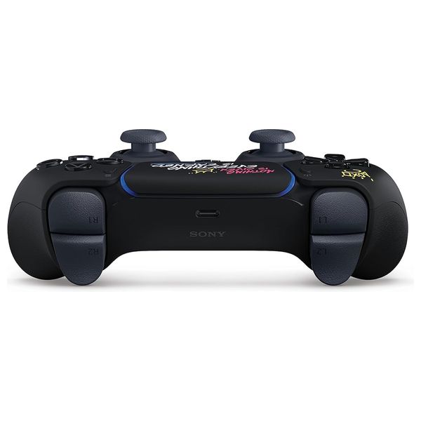  PS5 - Joystick DualSense Wireless Controller - Black 