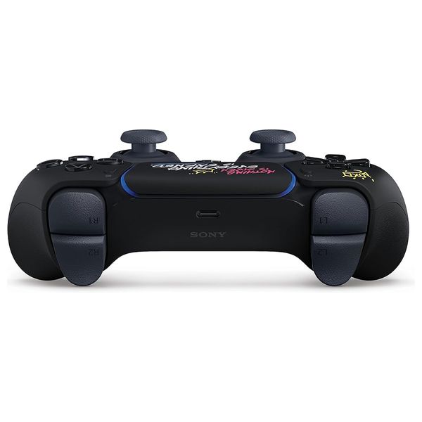 PS5 - Joystick DualSense Wireless Controller - Black