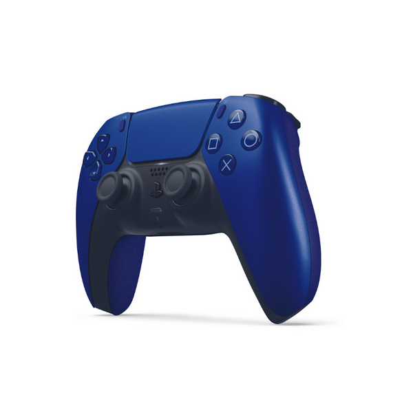 PS5 - Joystick DualSense Wireless Controller - Blue