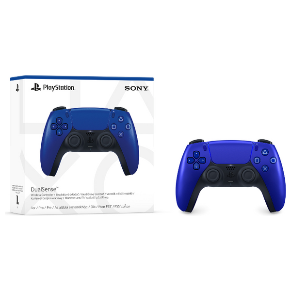  PS5 - Joystick DualSense Wireless Controller - Blue 