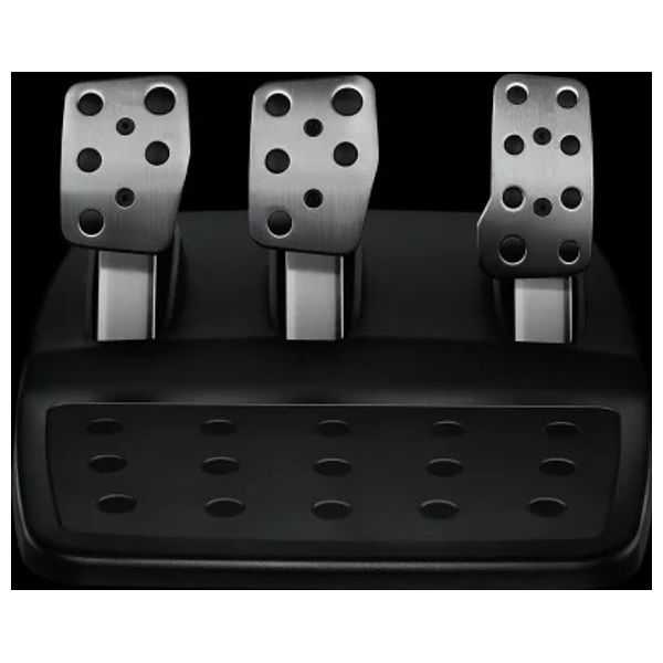  Logitech G29 -  Racing wheel for Xbox, PlayStation and PC 