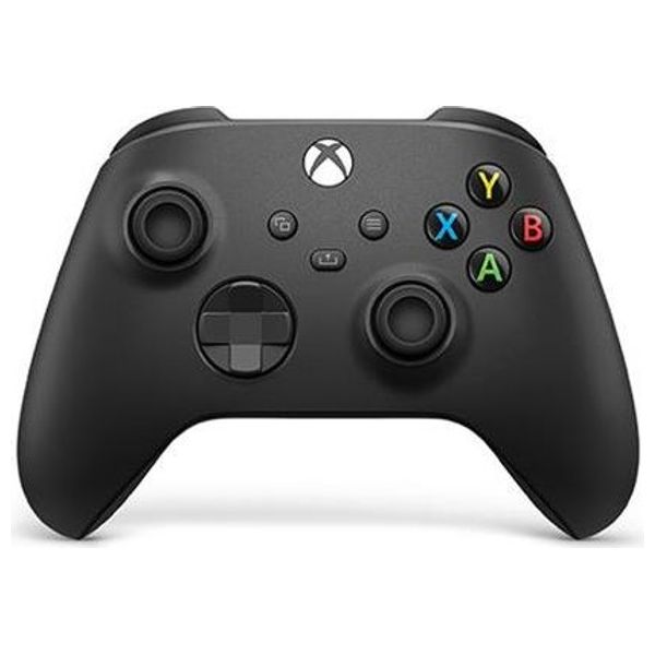 Microsoft Xbox Wireless Controller – Wireless Controller – Black