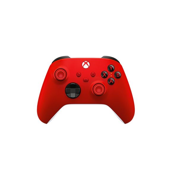  Xbox Series S Wireless Joystick - Red 