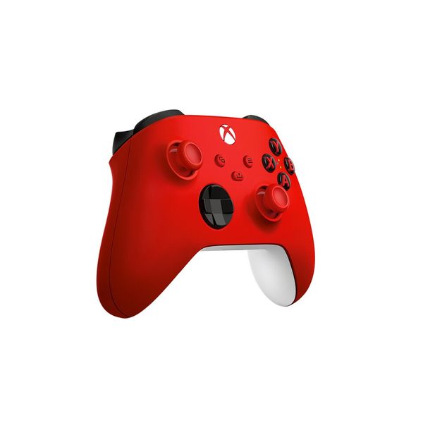  Xbox Series S Wireless Joystick - Red 