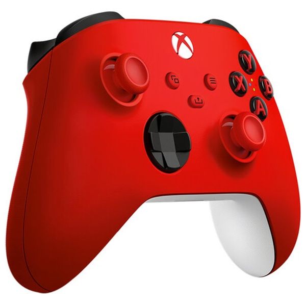  Xbox Series S Wireless Joystick - Red 