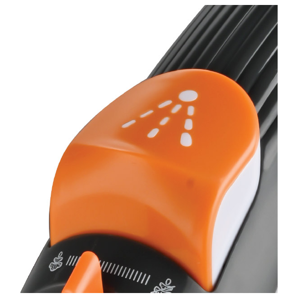  مكواة نوال بخارية - IRN-1753 - بيجي 