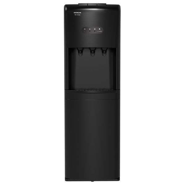  براد ماء هيتاشي - HWD-15000B - اسود 
