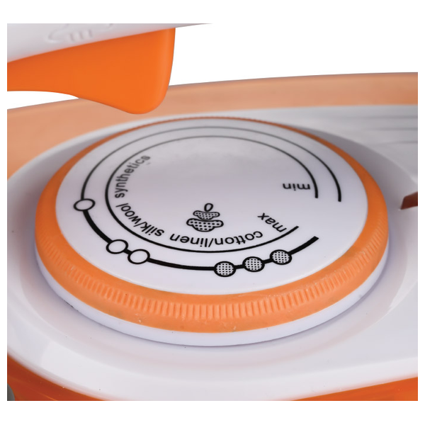  مكواة نوال بخارية - IRN-1753 - بيجي 