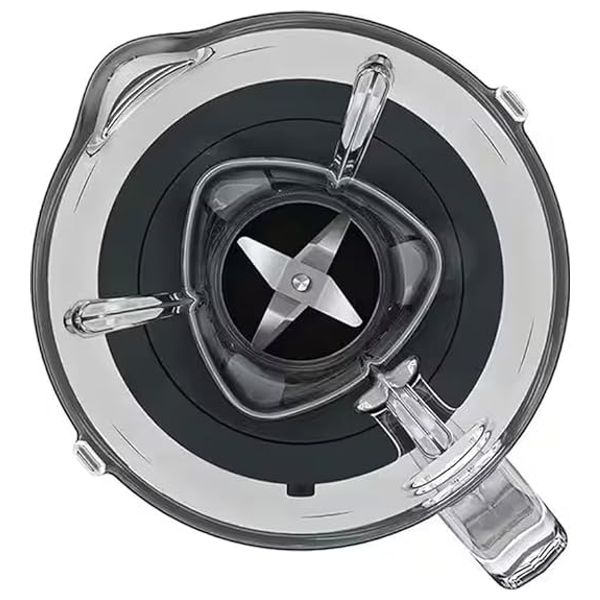  Braun 800W - JB30IAI-JB3173-WH– Blender – White 