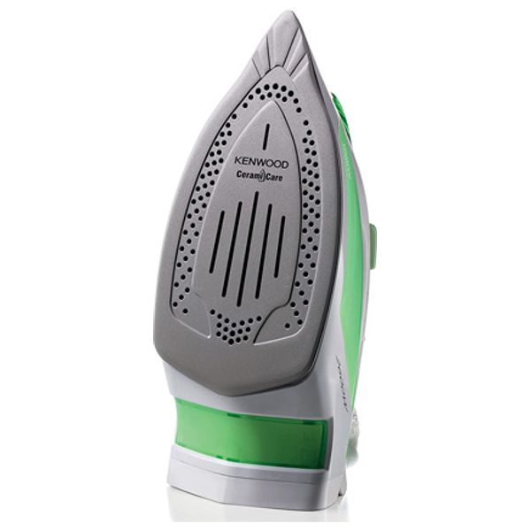 Kenwood 2600W STP70 – Steam Iron –  Green