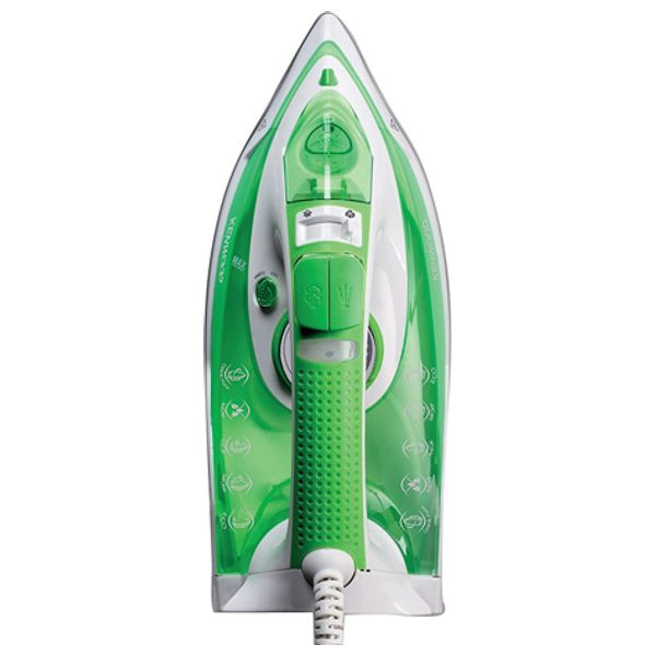 Kenwood 2600W STP70 – Steam Iron –  Green