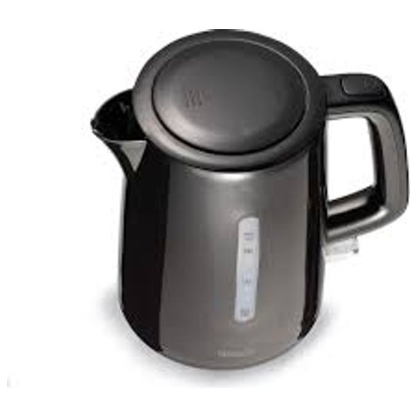  Kenwood Electric Kettle ZJP00000BK – Electric Kettle - 2200 W – Black 
