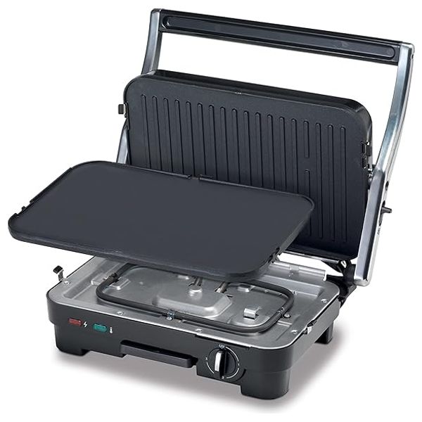  Kenwood HGM50 - Health Grill 
