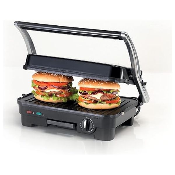  Kenwood HGM50 - Health Grill 